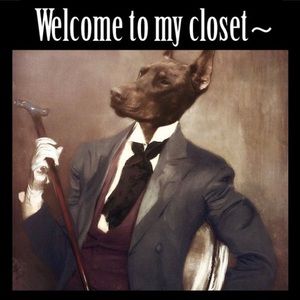 Meet your Posher, Dr. D